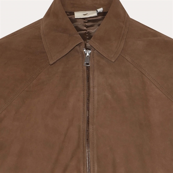 Heartmade Rihan Jakke, Camel 